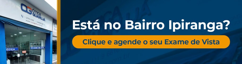 exame de vista bairro ipiranga
