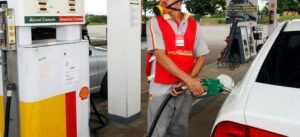 perdas visuais em frentistas de postos