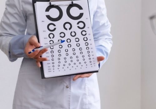 exame de vista bairro ipiranga